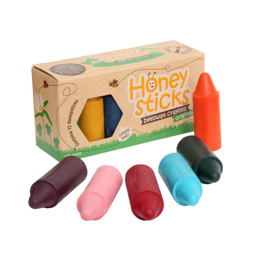 Honeysticks Originals Crayons