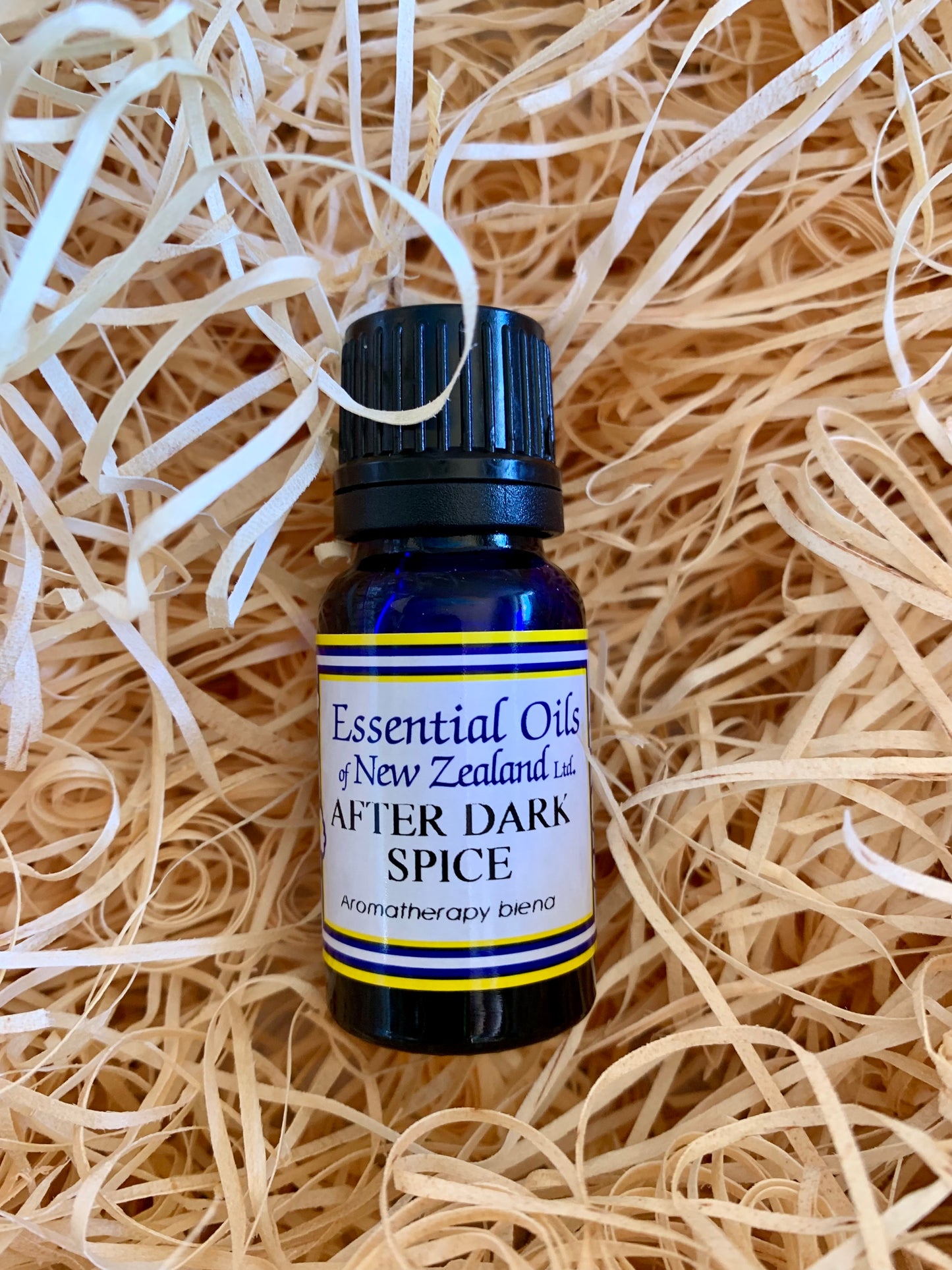 Pure Essential Oil Blend - After Dark Spice