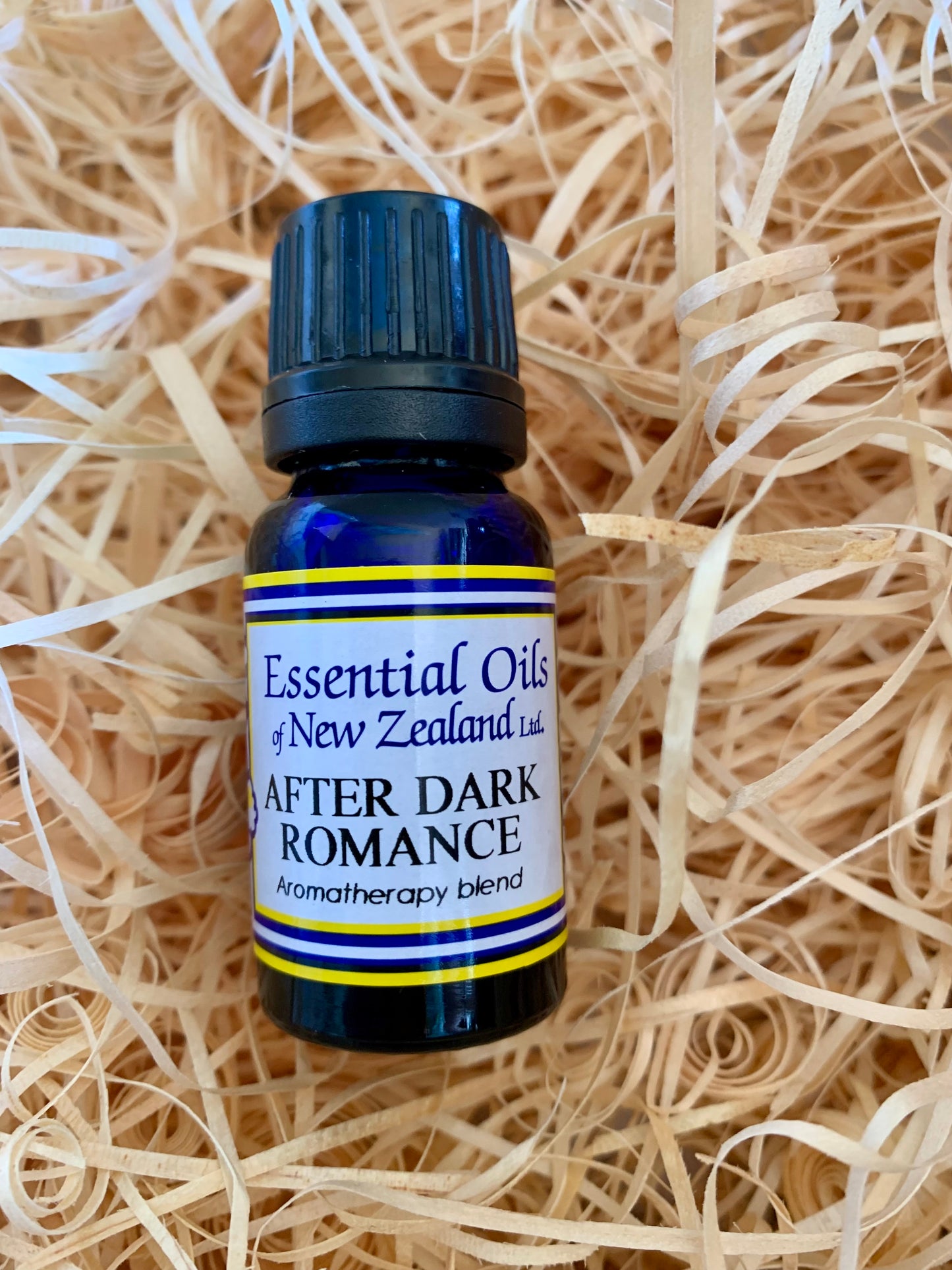 Pure Essential Oil Blend - After Dark Romance