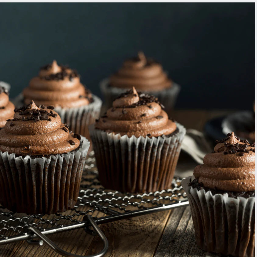 Chocolate Cake & Cupcake Mix