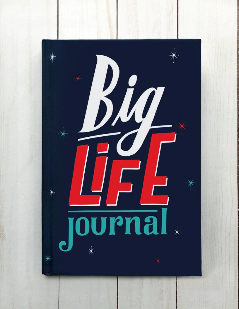 Big Life Journal - Teen Edition (ages 11+)