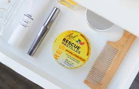 Rescue Remedy Pastilles - Natural Stress Relief