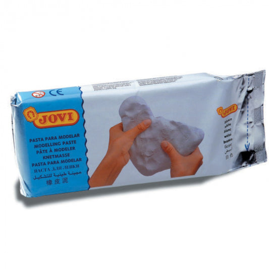 Packet of White Air Dry Clay
